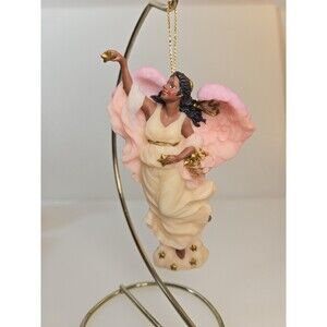 Seraphim Classics Angel Ornament Celine-The Morning Star #78053